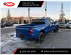 2022 Chevrolet Silverado 1500 Custom (Stk: NG657850) in Calgary - Image 21 of 26