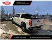 2023 GMC Sierra 1500 SLE (Stk: PZ140774) in Calgary - Image 21 of 28