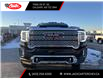 2023 GMC Sierra 3500HD Denali (Stk: PF161254) in Calgary - Image 26 of 29