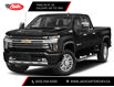 2023 Chevrolet Silverado 3500HD High Country (Stk: P1720338) in Calgary - Image 1 of 9