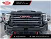 2023 GMC Sierra 3500HD AT4 (Stk: PF151999) in Calgary - Image 27 of 30