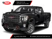 2023 GMC Sierra 3500HD AT4 (Stk: PF234565) in Calgary - Image 1 of 8