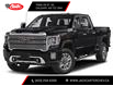 2023 GMC Sierra 3500HD Denali (Stk: PF234410) in Calgary - Image 1 of 9