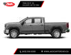 2023 GMC Sierra 2500HD SLE (Stk: L22568) in Calgary - Image 2 of 11