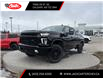 2023 Chevrolet Silverado 3500HD LT (Stk: PF198288) in Calgary - Image 1 of 28