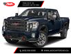 2023 GMC Sierra 3500HD AT4 (Stk: L23131) in Calgary - Image 1 of 11