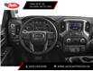 2022 GMC Sierra 1500 SLE (Stk: L23043) in Calgary - Image 4 of 11