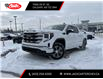 2023 GMC Sierra 1500 SLE (Stk: PZ193967) in Calgary - Image 1 of 28