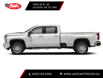 2023 Chevrolet Silverado 3500HD High Country (Stk: PF257053) in Calgary - Image 2 of 9