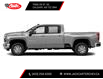 2023 Chevrolet Silverado 3500HD LT (Stk: PF259280) in Calgary - Image 2 of 9