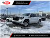 2022 GMC Sierra 1500 Pro (Stk: NZ576670) in Calgary - Image 1 of 27