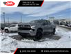 2023 Chevrolet Silverado 1500 RST (Stk: PZ218703) in Calgary - Image 1 of 29