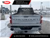 2023 Chevrolet Silverado 1500 RST (Stk: PZ218703) in Calgary - Image 23 of 29