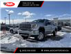 2023 GMC Sierra 3500HD Denali (Stk: PF256998) in Calgary - Image 1 of 30