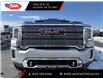 2023 GMC Sierra 3500HD Denali (Stk: PF256998) in Calgary - Image 27 of 30