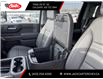 2023 GMC Sierra 3500HD Denali (Stk: PF254042) in Calgary - Image 11 of 30