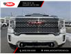 2023 GMC Sierra 3500HD Denali (Stk: PF254042) in Calgary - Image 27 of 30
