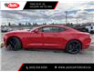 2023 Chevrolet Camaro  (Stk: P0139551) in Calgary - Image 14 of 22