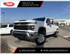 2024 Chevrolet Silverado 3500HD LT (Stk: RF114566) in Calgary - Image 1 of 26