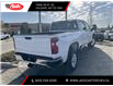 2024 Chevrolet Silverado 3500HD LT (Stk: RF114566) in Calgary - Image 21 of 26