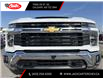 2024 Chevrolet Silverado 3500HD LT (Stk: RF114566) in Calgary - Image 24 of 26