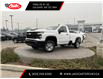 2024 Chevrolet Silverado 2500HD Work Truck (Stk: RF134263) in Calgary - Image 1 of 23