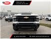 2024 Chevrolet Silverado 2500HD Work Truck (Stk: RF134263) in Calgary - Image 21 of 23