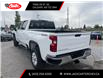 2024 Chevrolet Silverado 3500HD LT (Stk: RF136933) in Calgary - Image 21 of 28