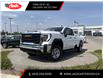 2024 GMC Sierra 2500HD Pro (Stk: RF130229) in Calgary - Image 1 of 27