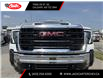 2024 GMC Sierra 2500HD Pro (Stk: RF130229) in Calgary - Image 25 of 27