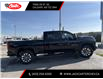 2024 Chevrolet Silverado 2500HD Custom (Stk: RF139343) in Calgary - Image 24 of 28