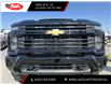 2024 Chevrolet Silverado 2500HD Custom (Stk: RF139343) in Calgary - Image 26 of 28