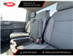 2024 GMC Sierra 3500HD Pro (Stk: RF140543) in Calgary - Image 10 of 21