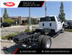 2024 GMC Sierra 3500HD Pro (Stk: RF140543) in Calgary - Image 17 of 21