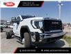 2024 GMC Sierra 3500HD Pro (Stk: RF140543) in Calgary - Image 19 of 21