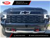 2023 Chevrolet Silverado 1500 ZR2 (Stk: PG236717) in Calgary - Image 27 of 29