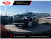2023 Chevrolet Silverado 1500 High Country (Stk: PZ156290) in Calgary - Image 1 of 29