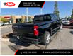 2023 Chevrolet Silverado 1500 High Country (Stk: PZ156290) in Calgary - Image 5 of 29