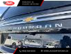 2023 Chevrolet Suburban LT (Stk: PR540873) in Calgary - Image 11 of 29