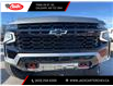 2024 Chevrolet Suburban Z71 (Stk: RR397680) in Calgary - Image 8 of 30