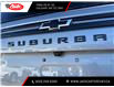 2024 Chevrolet Suburban Z71 (Stk: RR397680) in Calgary - Image 11 of 30