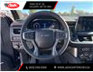 2024 Chevrolet Suburban Z71 (Stk: RR397680) in Calgary - Image 13 of 30