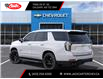 2025 Chevrolet Tahoe Premier (Stk: SR182233) in Calgary - Image 3 of 24