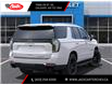 2025 Chevrolet Tahoe Premier (Stk: SR182233) in Calgary - Image 4 of 24