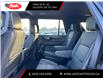 2025 Chevrolet Tahoe Premier (Stk: SR183363) in Calgary - Image 20 of 23