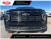 2025 Chevrolet Tahoe High Country (Stk: SR182265) in Calgary - Image 8 of 24