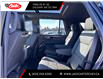 2025 Chevrolet Tahoe High Country (Stk: SR182265) in Calgary - Image 21 of 24