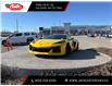 2025 Chevrolet Corvette Z06 (Stk: S5603193) in Calgary - Image 1 of 24