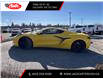 2025 Chevrolet Corvette Z06 (Stk: S5603193) in Calgary - Image 2 of 24