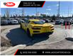 2025 Chevrolet Corvette Z06 (Stk: S5603193) in Calgary - Image 3 of 24